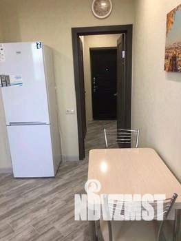 1-к квартира, на длительный срок, 36м2, 7/14 этаж