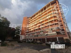 2-к квартира, на длительный срок, 57м2, 6/10 этаж