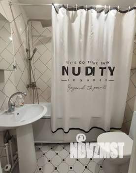 1-к квартира, посуточно, 34м2, 1/17 этаж