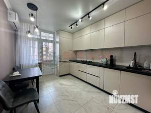 3-к квартира, на длительный срок, 72м2, 16/24 этаж