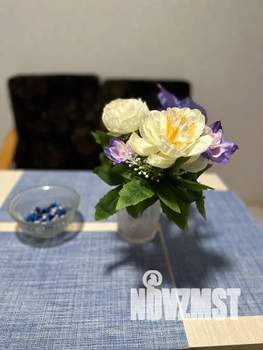 1-к квартира, посуточно, 36м2, 13/18 этаж