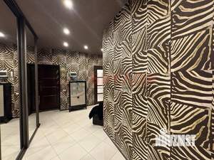 3-к квартира, на длительный срок, 110м2, 3/10 этаж