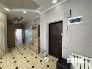 3-к квартира, на длительный срок, 76м2, 5/14 этаж