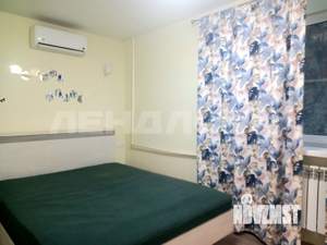 2-к квартира, на длительный срок, 50м2, 1/5 этаж