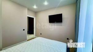 1-к квартира, на длительный срок, 34м2, 5/6 этаж