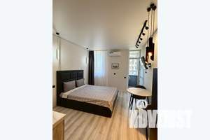 1-к квартира, посуточно, 30м2, 8/25 этаж