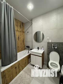 1-к квартира, посуточно, 37м2, 3/24 этаж