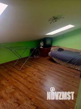 1-к квартира, на длительный срок, 19м2, 4/4 этаж