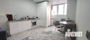 3-к квартира, на длительный срок, 71м2, 1/21 этаж