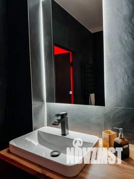 Студия квартира, посуточно, 34м2, 13/18 этаж