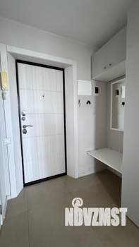2-к квартира, на длительный срок, 43м2, 8/17 этаж