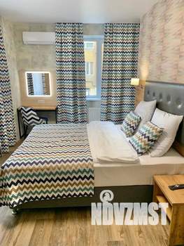 3-к квартира, посуточно, 78м2, 3/24 этаж