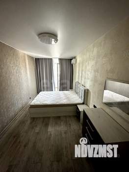 2-к квартира, на длительный срок, 51м2, 15/18 этаж