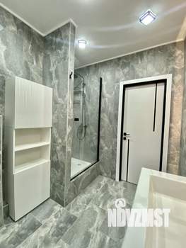 1-к квартира, на длительный срок, 40м2, 14/22 этаж