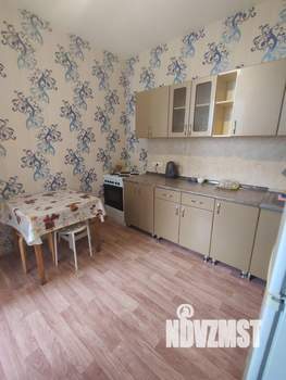 3-к квартира, на длительный срок, 80м2, 6/18 этаж