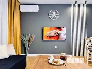 3-к квартира, посуточно, 67м2, 1/1 этаж