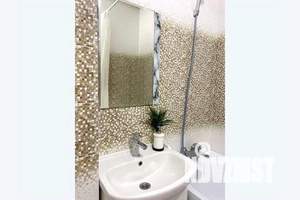 1-к квартира, посуточно, 40м2, 9/12 этаж