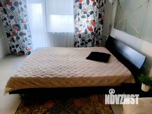 2-к квартира, на длительный срок, 50м2, 4/5 этаж