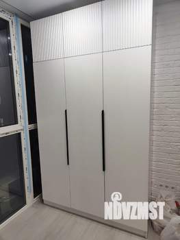 1-к квартира, на длительный срок, 40м2, 10/22 этаж