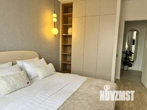 2-к квартира, посуточно, 60м2, 18/26 этаж