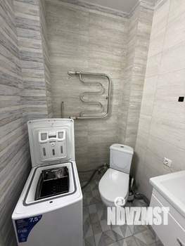 1-к квартира, на длительный срок, 30м2, 8/22 этаж