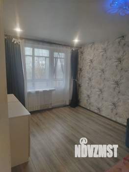 1-к квартира, на длительный срок, 22м2, 5/10 этаж