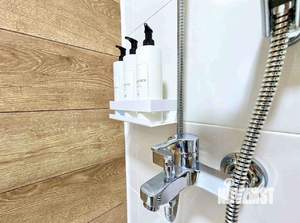 1-к квартира, посуточно, 36м2, 4/20 этаж