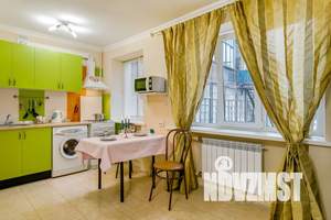 2-к квартира, посуточно, 10м2, 3/5 этаж