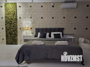 1-к квартира, посуточно, 38м2, 15/19 этаж