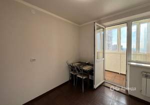 1-к квартира, на длительный срок, 36м2, 9/20 этаж