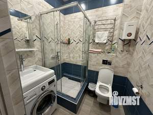 1-к квартира, на длительный срок, 55м2, 8/22 этаж