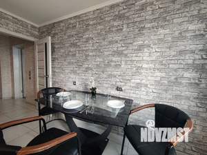 2-к квартира, посуточно, 60м2, 10/18 этаж