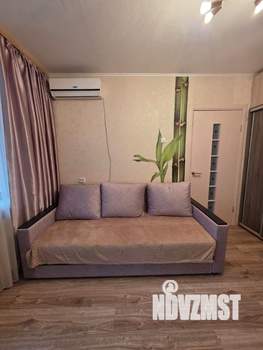 1-к квартира, на длительный срок, 22м2, 4/9 этаж