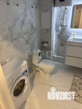 1-к квартира, на длительный срок, 40м2, 9/25 этаж