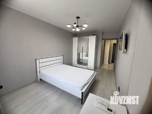 1-к квартира, на длительный срок, 34м2, 5/21 этаж