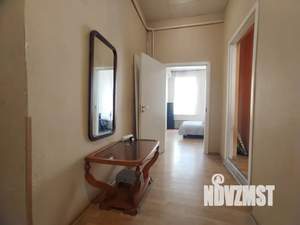 3-к квартира, посуточно, 75м2, 2/2 этаж