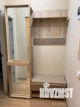 1-к квартира, посуточно, 31м2, 16/19 этаж