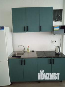 1-к квартира, на длительный срок, 35м2, 3/17 этаж