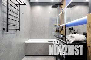 2-к квартира, посуточно, 55м2, 24/25 этаж