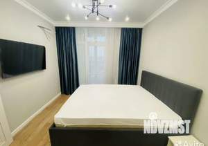 1-к квартира, на длительный срок, 35м2, 14/24 этаж