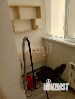 Студия квартира, на длительный срок, 25м2, 1/3 этаж