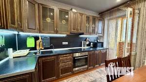 1-к квартира, на длительный срок, 45м2, 3/7 этаж