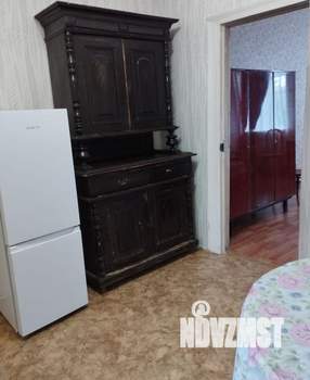 1-к квартира, на длительный срок, 30м2, 1/1 этаж