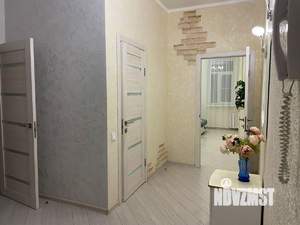 3-к квартира, посуточно, 100м2, 3/4 этаж