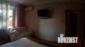 2-к квартира, посуточно, 68м2, 5/14 этаж