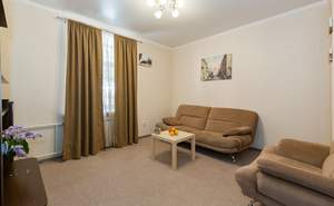 2-к квартира, на длительный срок, 44м2, 1/7 этаж