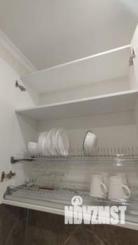 1-к квартира, на длительный срок, 35м2, 9/18 этаж