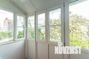 2-к квартира, посуточно, 50м2, 5/5 этаж