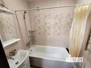 1-к квартира, на длительный срок, 43м2, 8/10 этаж