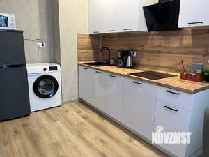 1-к квартира, посуточно, 45м2, 9/20 этаж